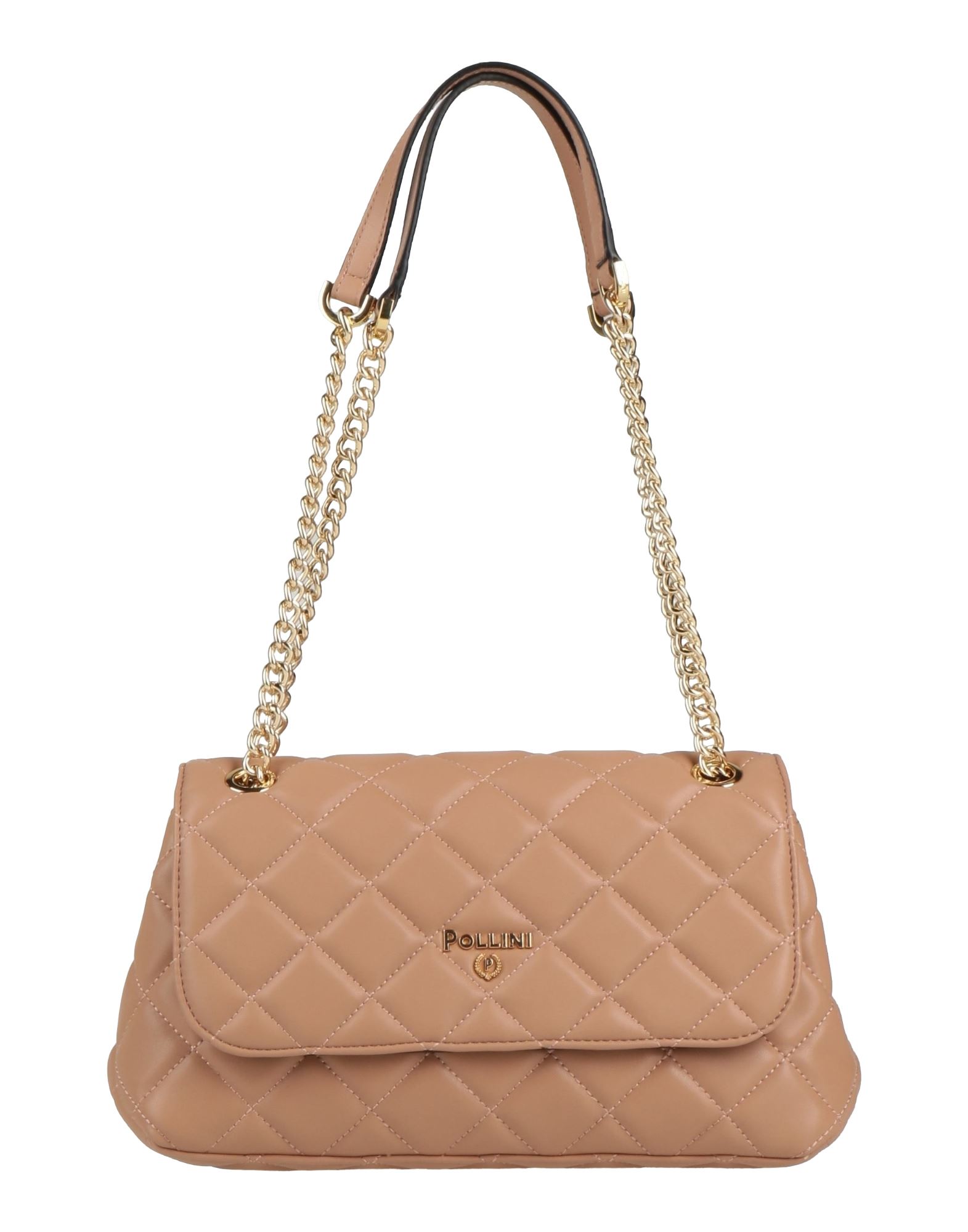 POLLINI Schultertasche Damen Hellrosa von POLLINI