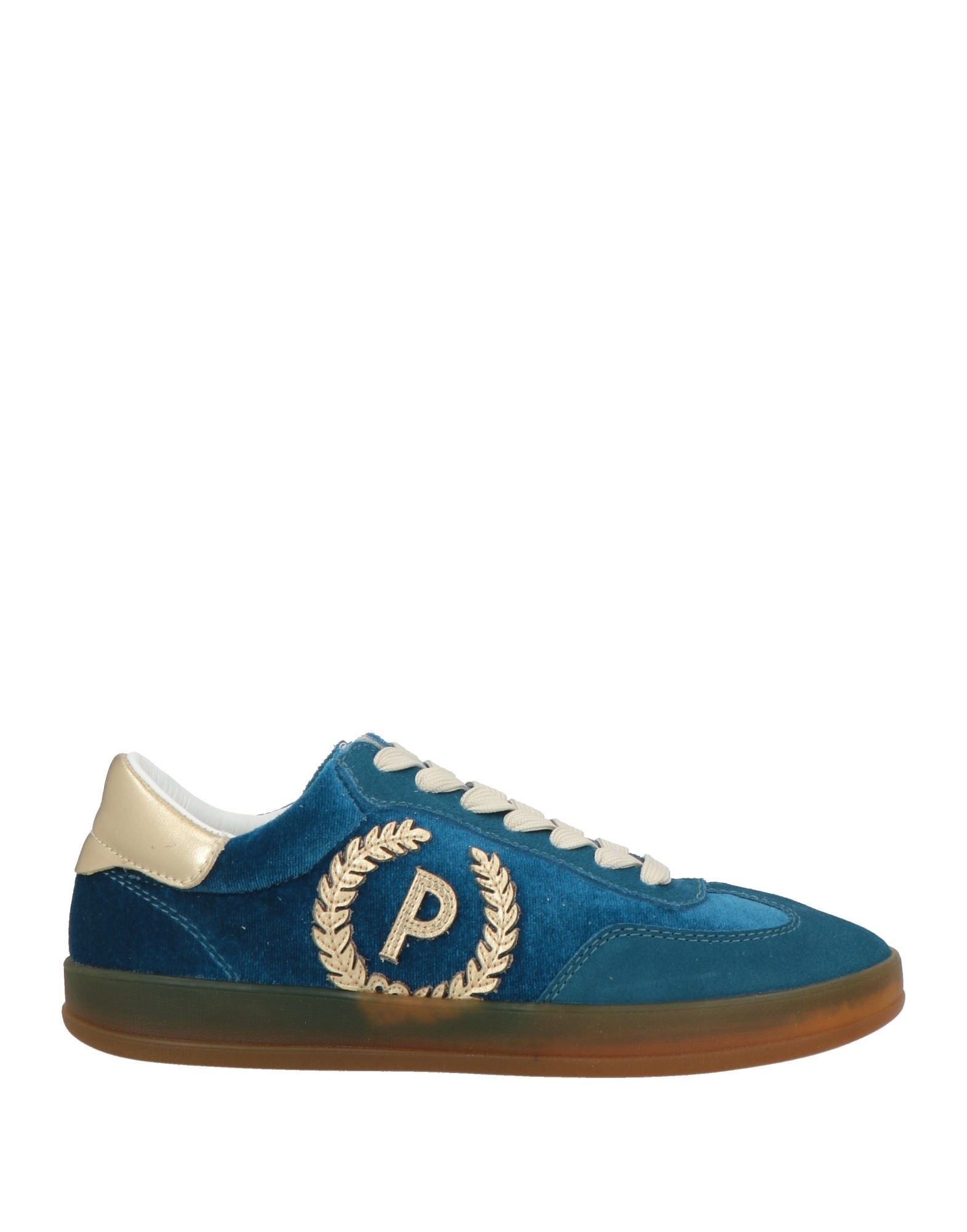 POLLINI Sneakers Damen Aquamarin von POLLINI
