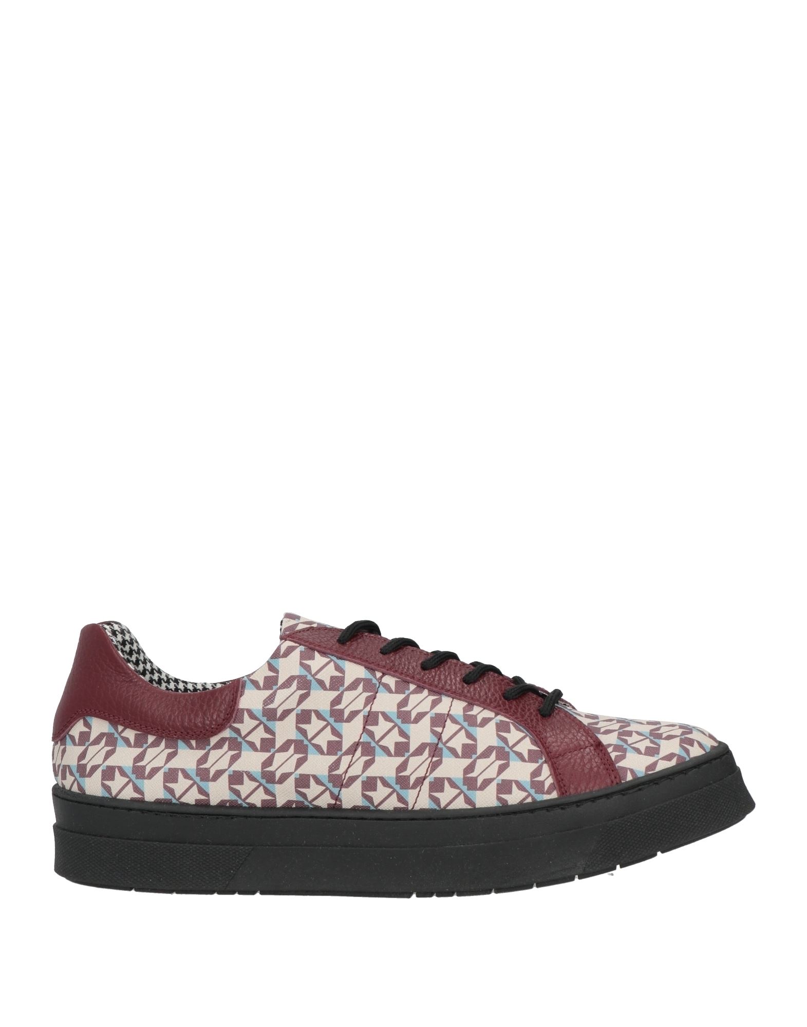 POLLINI Sneakers Damen Bordeaux von POLLINI