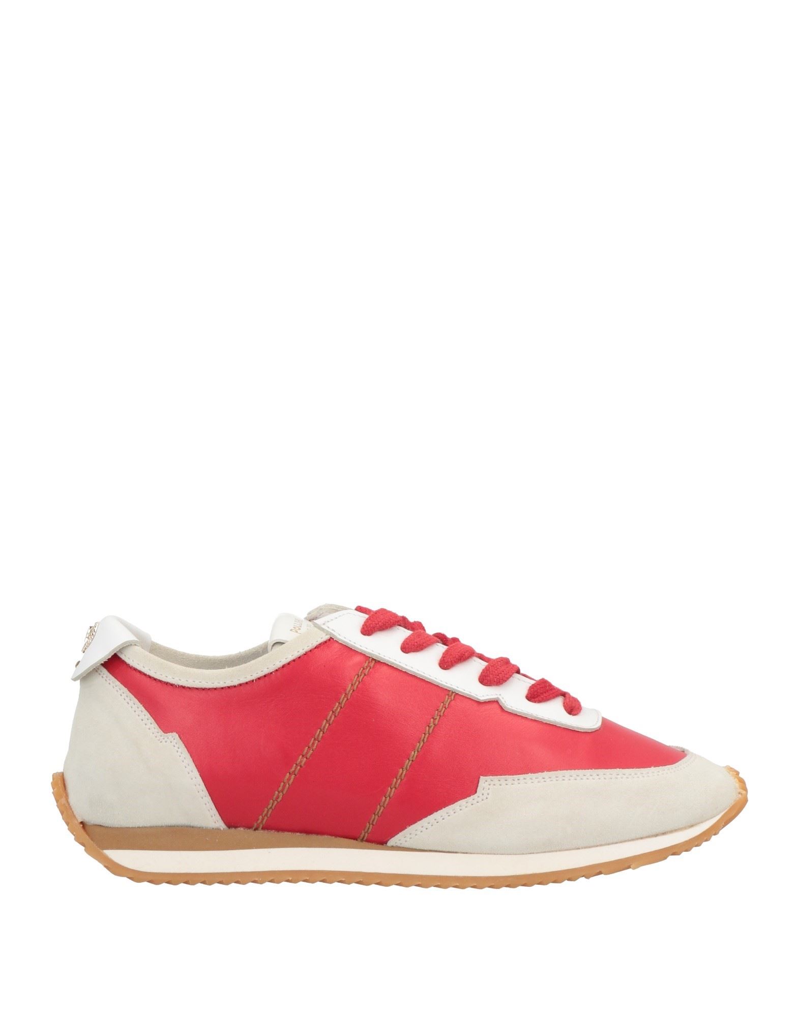 POLLINI Sneakers Damen Rot von POLLINI