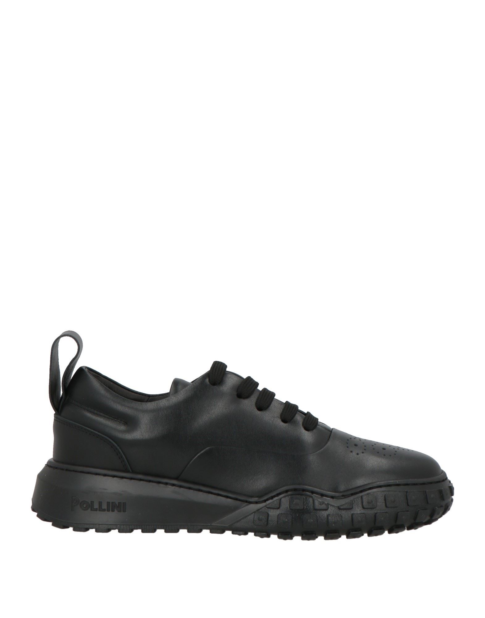 POLLINI Sneakers Damen Schwarz von POLLINI