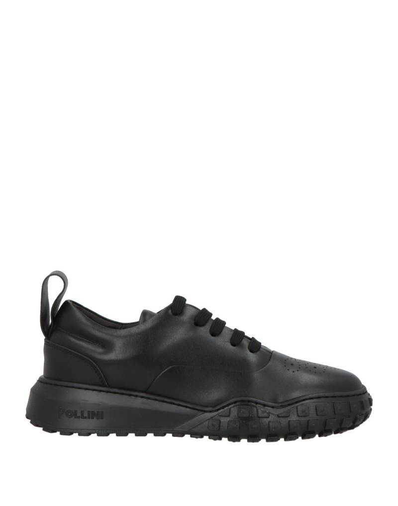 POLLINI Sneakers Damen Schwarz von POLLINI