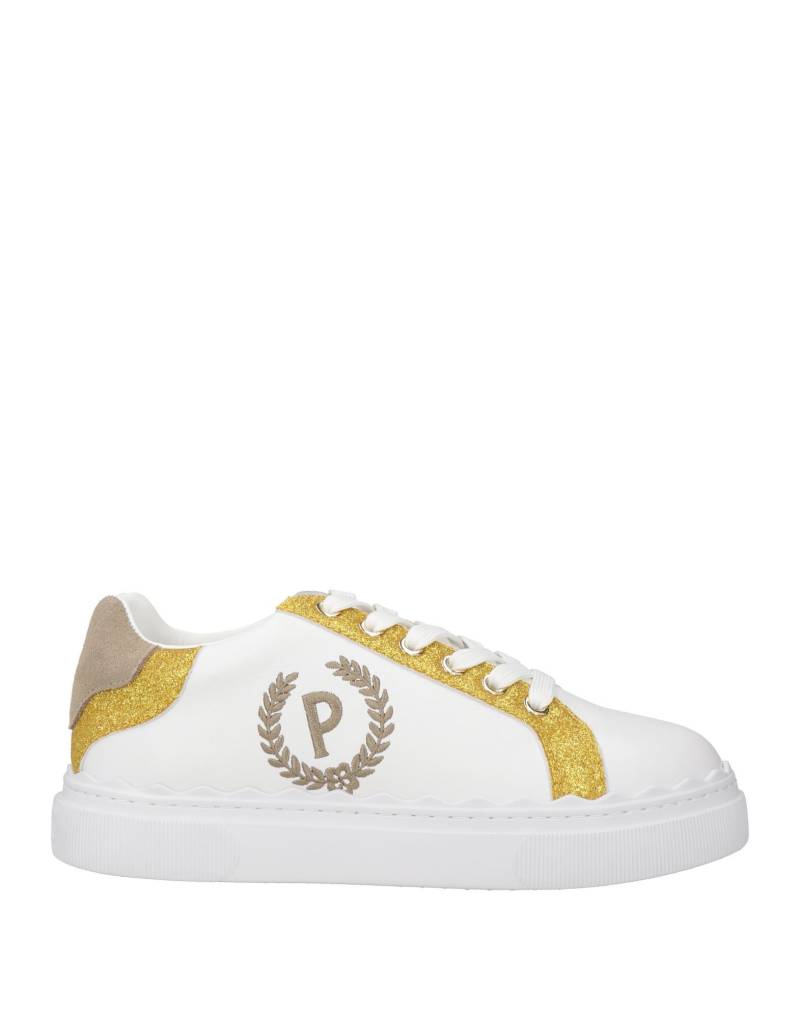 POLLINI Sneakers Damen Weiß von POLLINI