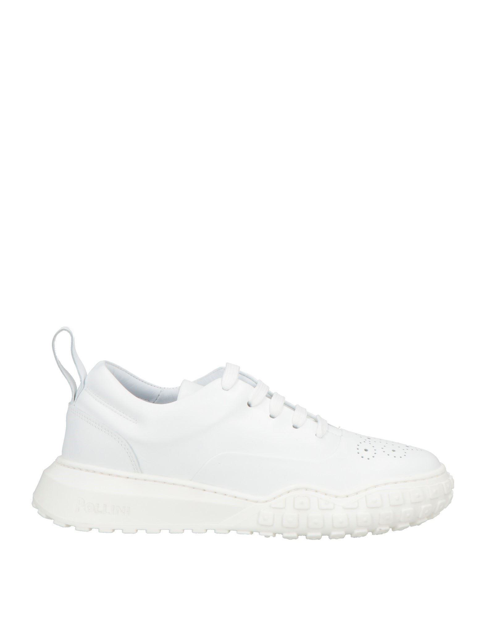 POLLINI Sneakers Damen Weiß von POLLINI
