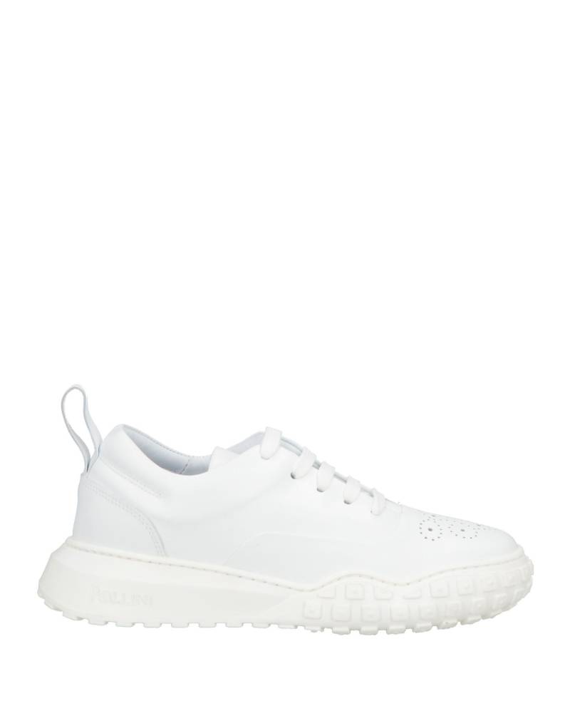POLLINI Sneakers Damen Weiß von POLLINI