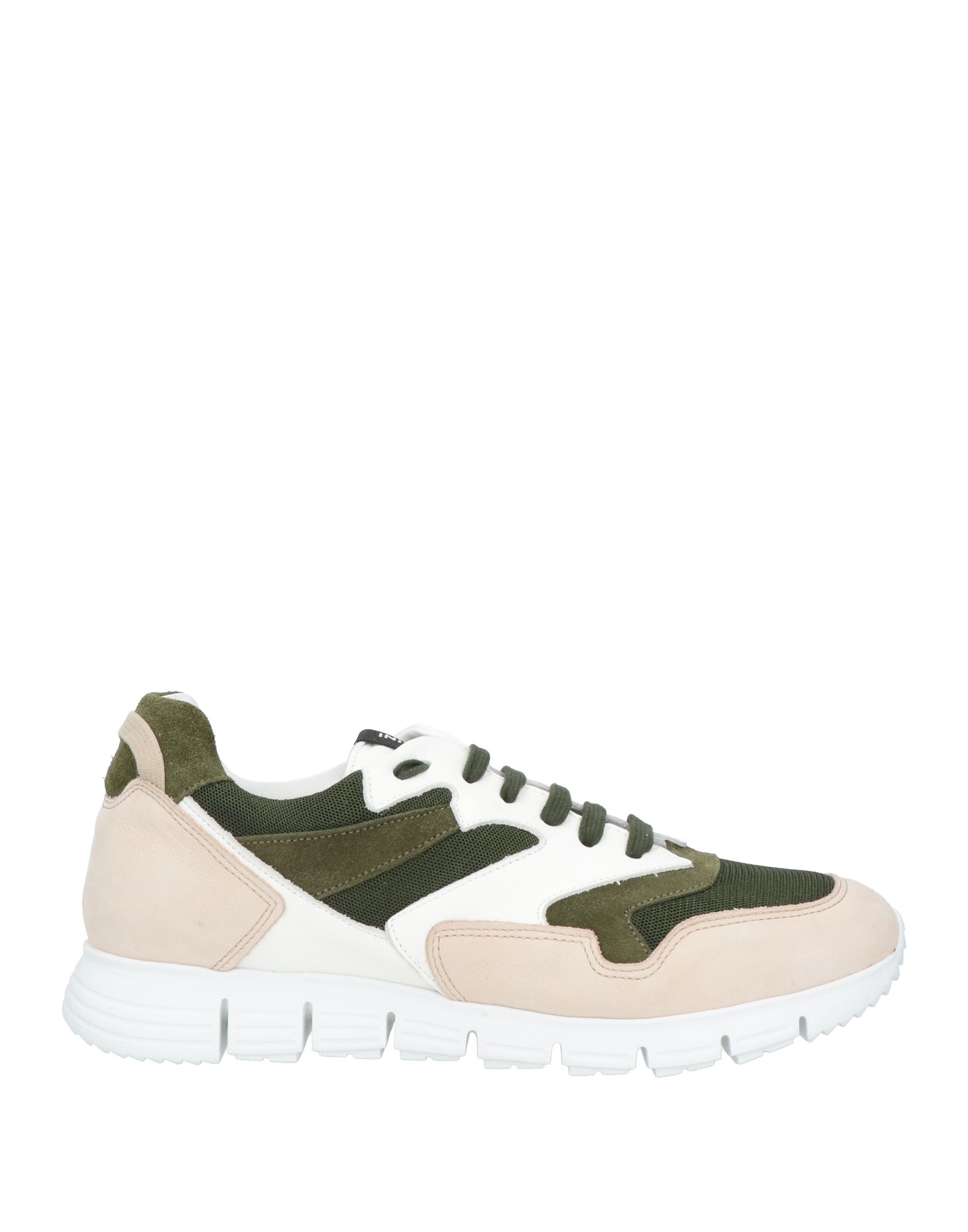 POLLINI Sneakers Herren Beige von POLLINI