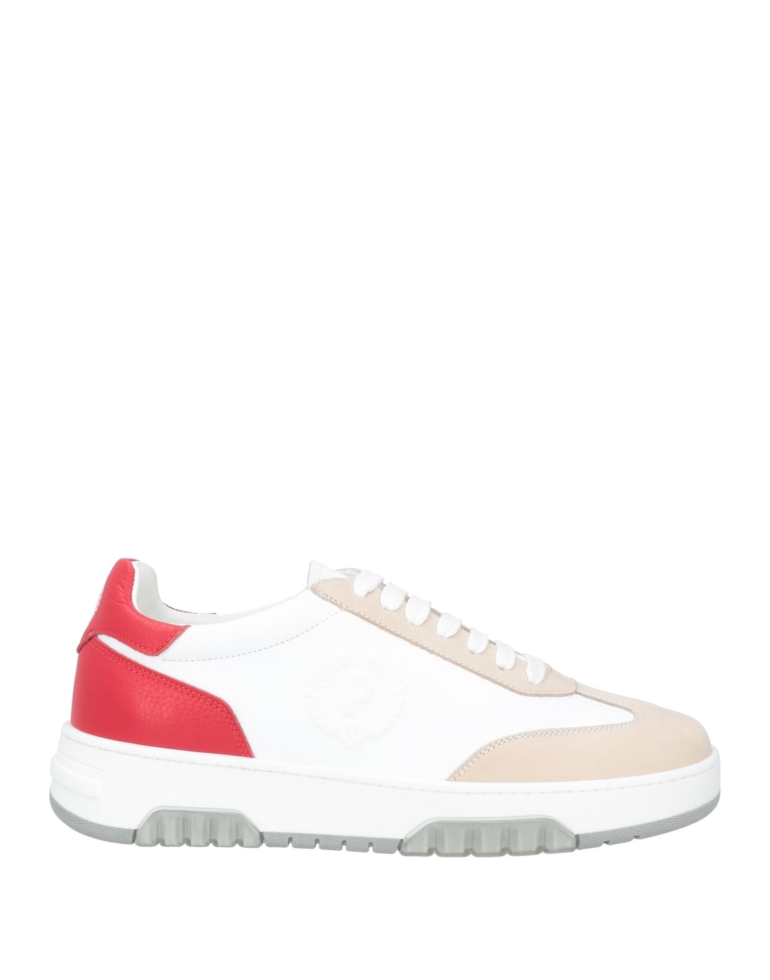 POLLINI Sneakers Herren Beige POLLINI Sneakers Herren Beige von POLLINI