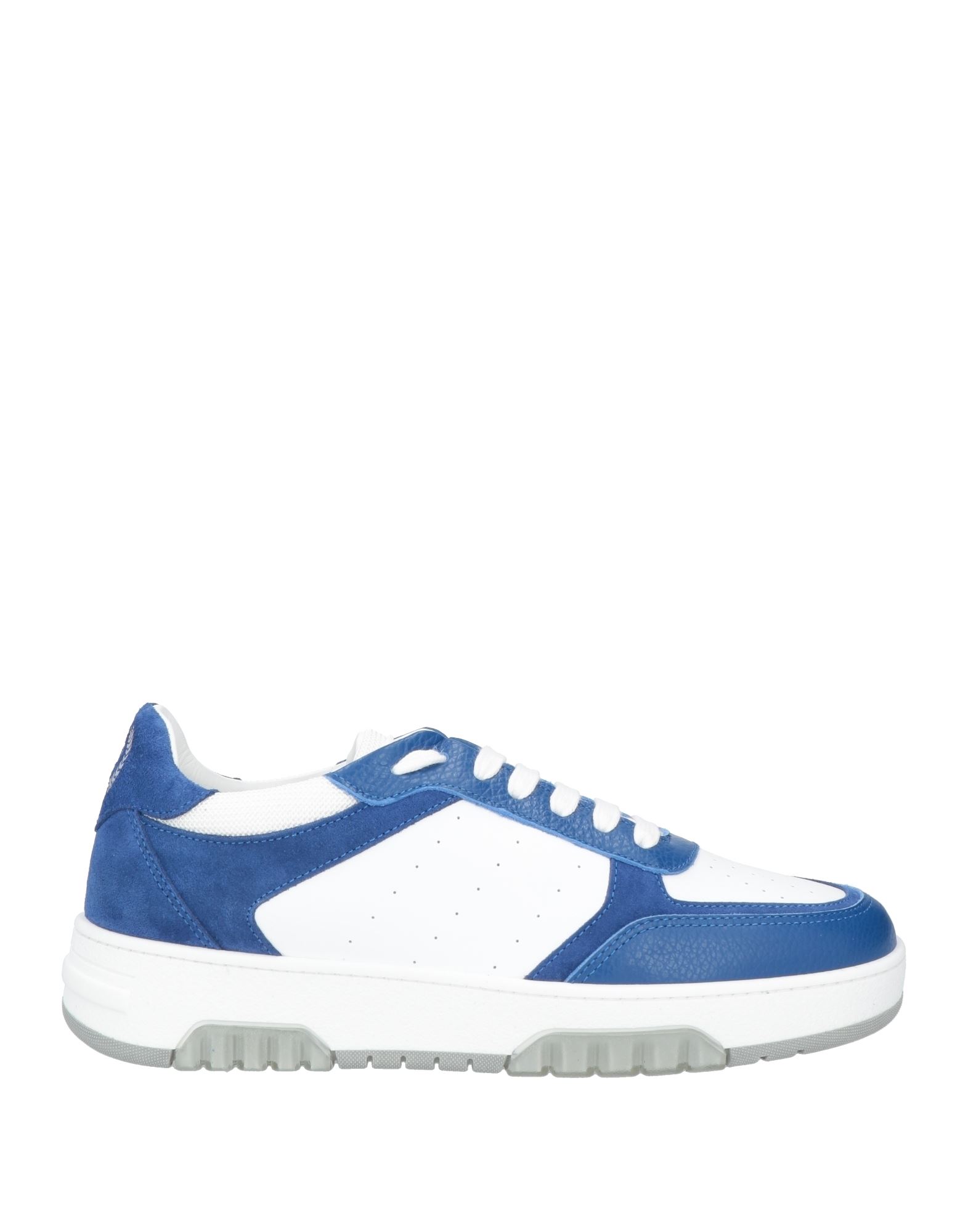 POLLINI Sneakers Herren Blau von POLLINI