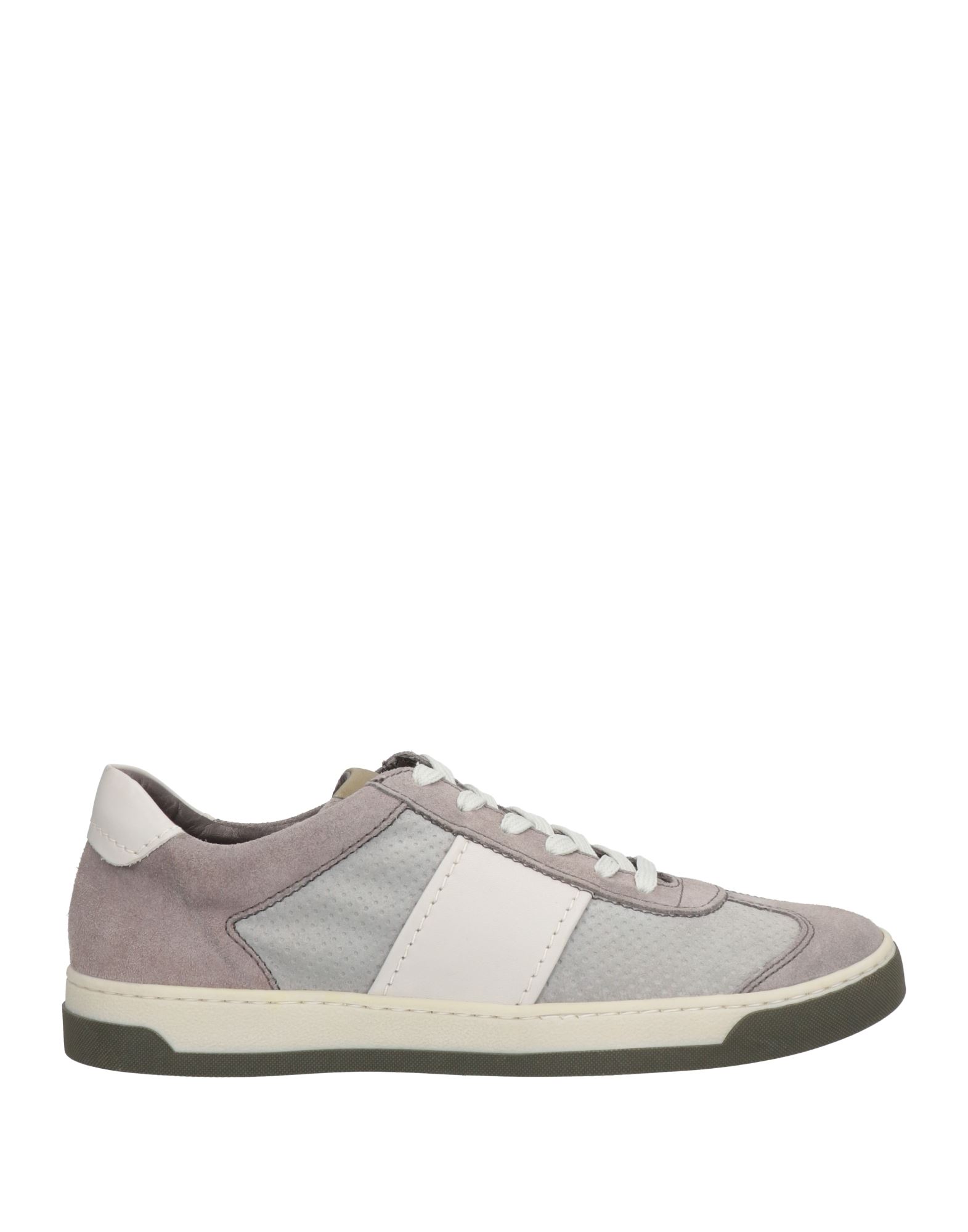 POLLINI Sneakers Herren Grau von POLLINI