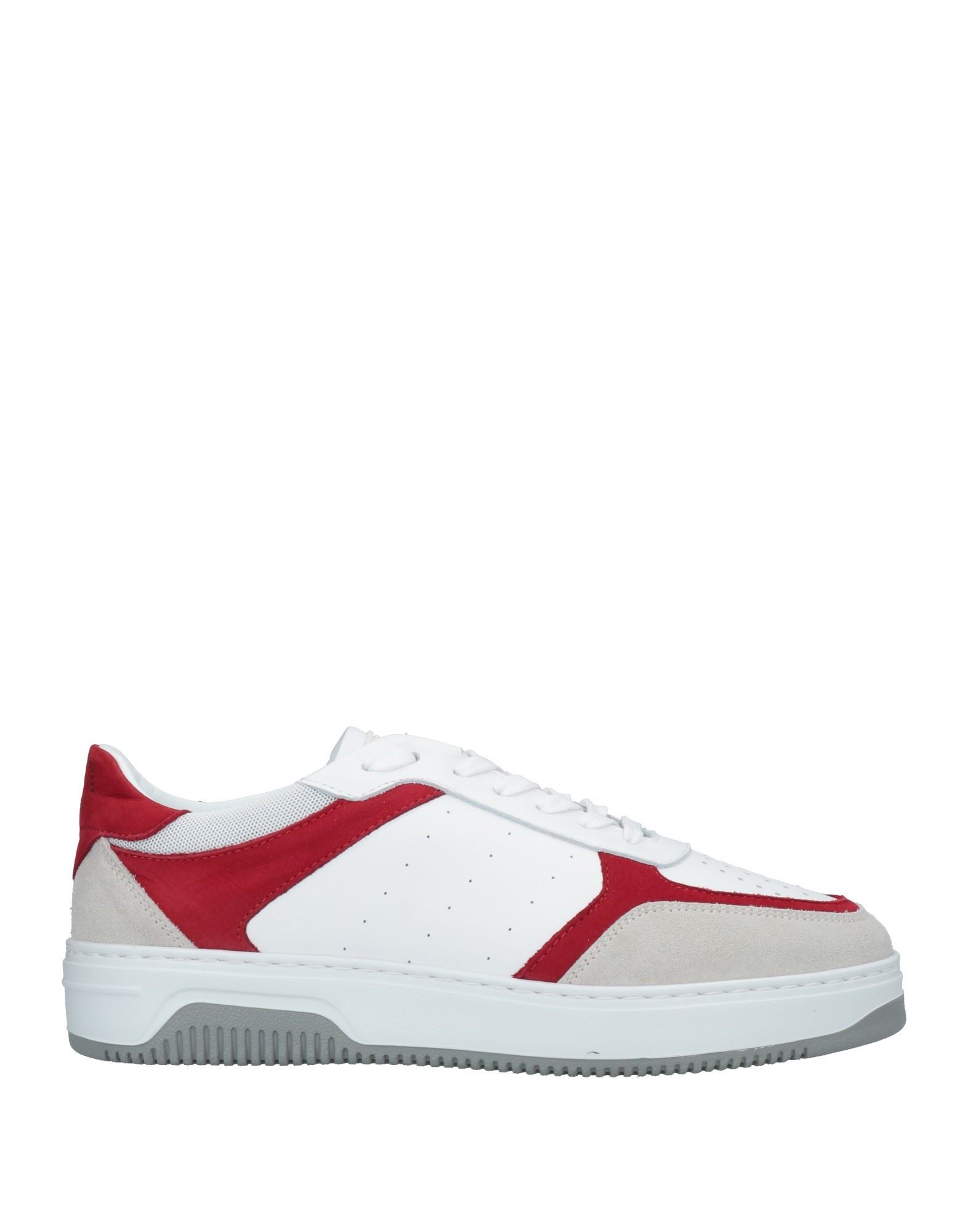 POLLINI Sneakers Herren Hellgrau von POLLINI