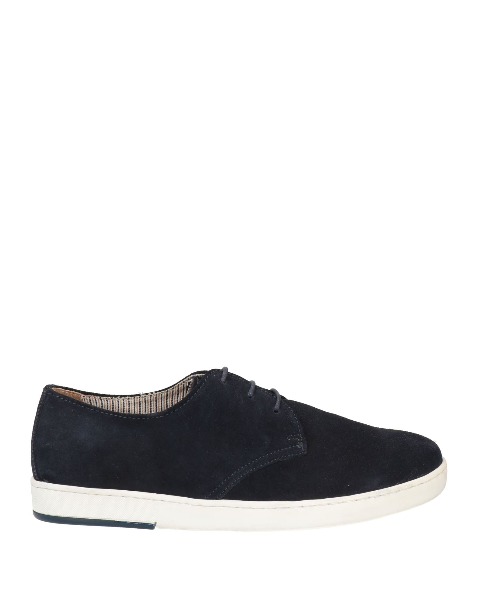 POLLINI Sneakers Herren Nachtblau von POLLINI