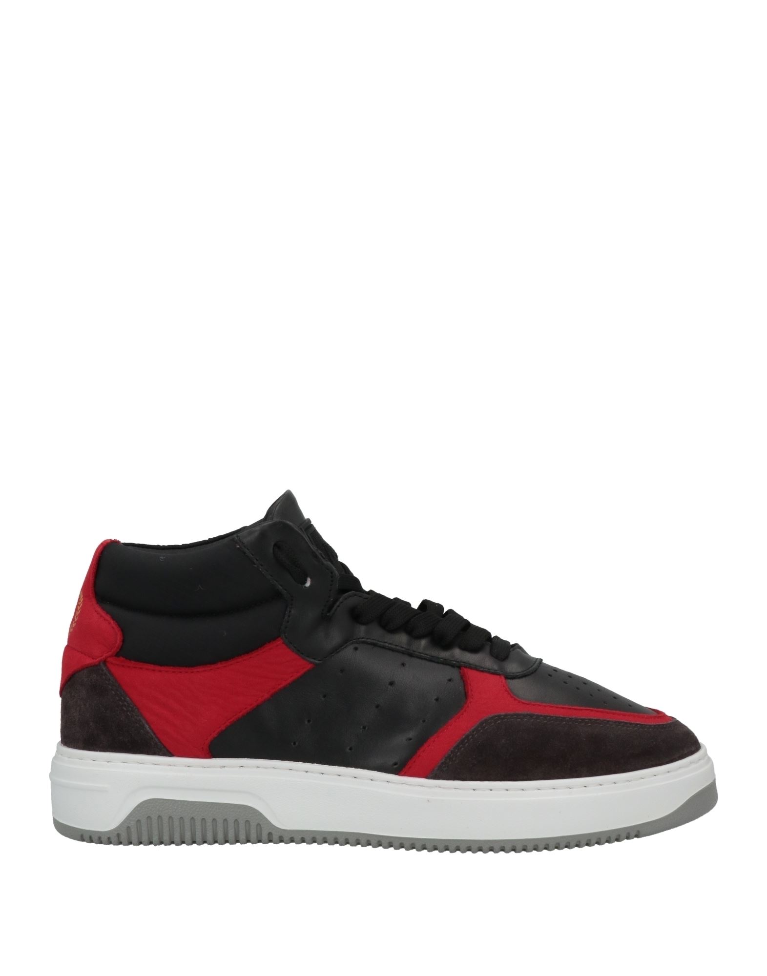 POLLINI Sneakers Herren Schwarz von POLLINI