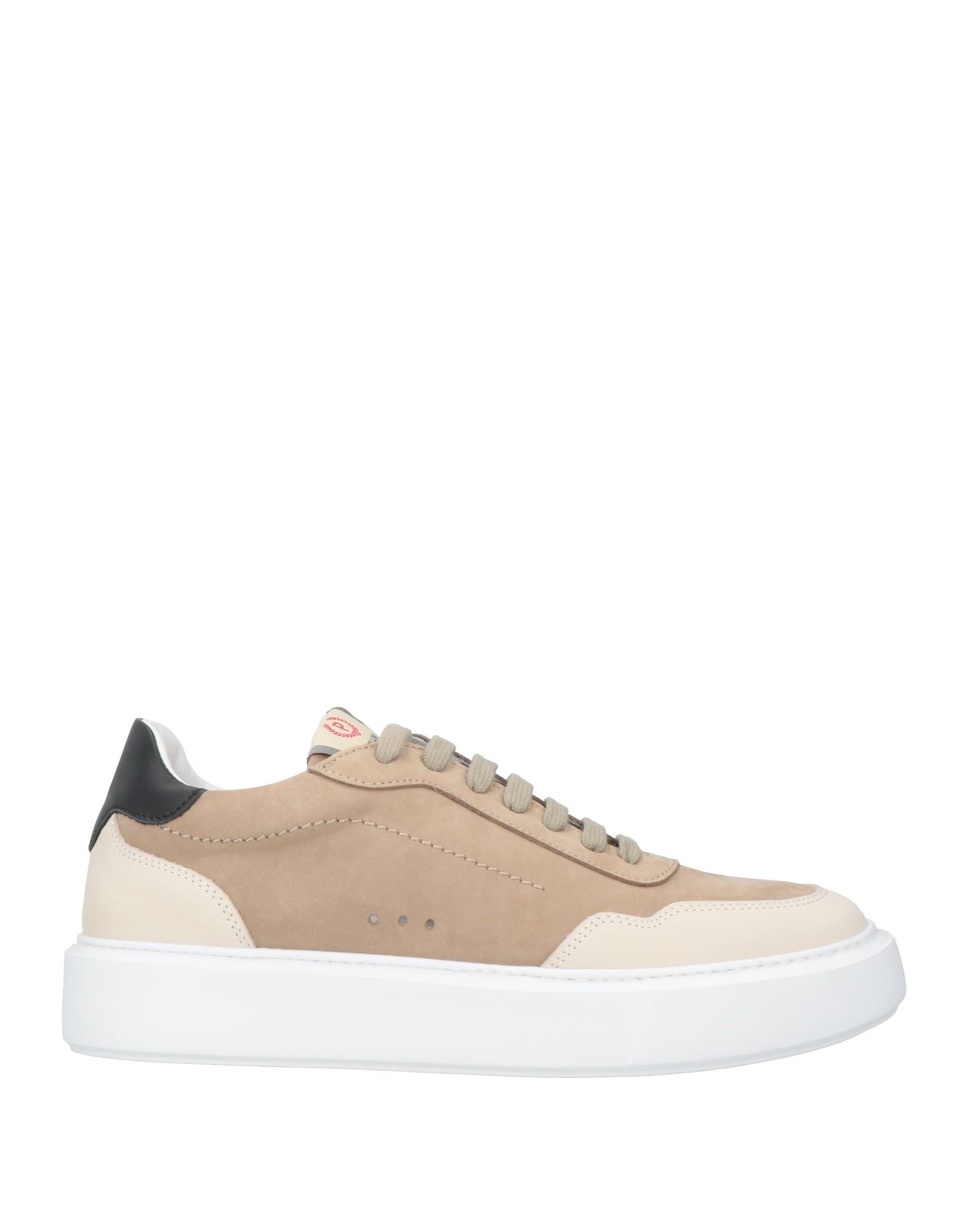 POLLINI Sneakers Herren Taubengrau von POLLINI