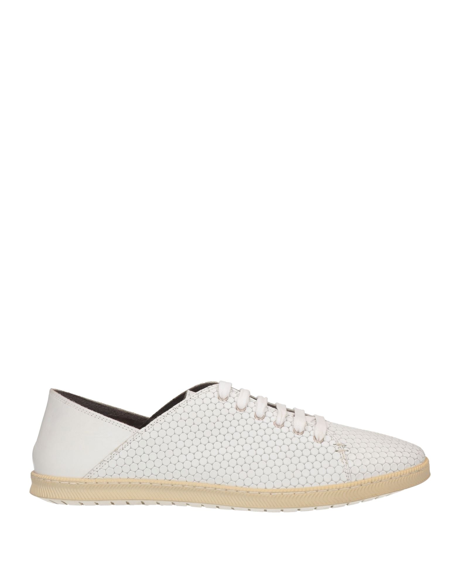 POLLINI Sneakers Herren Weiß von POLLINI