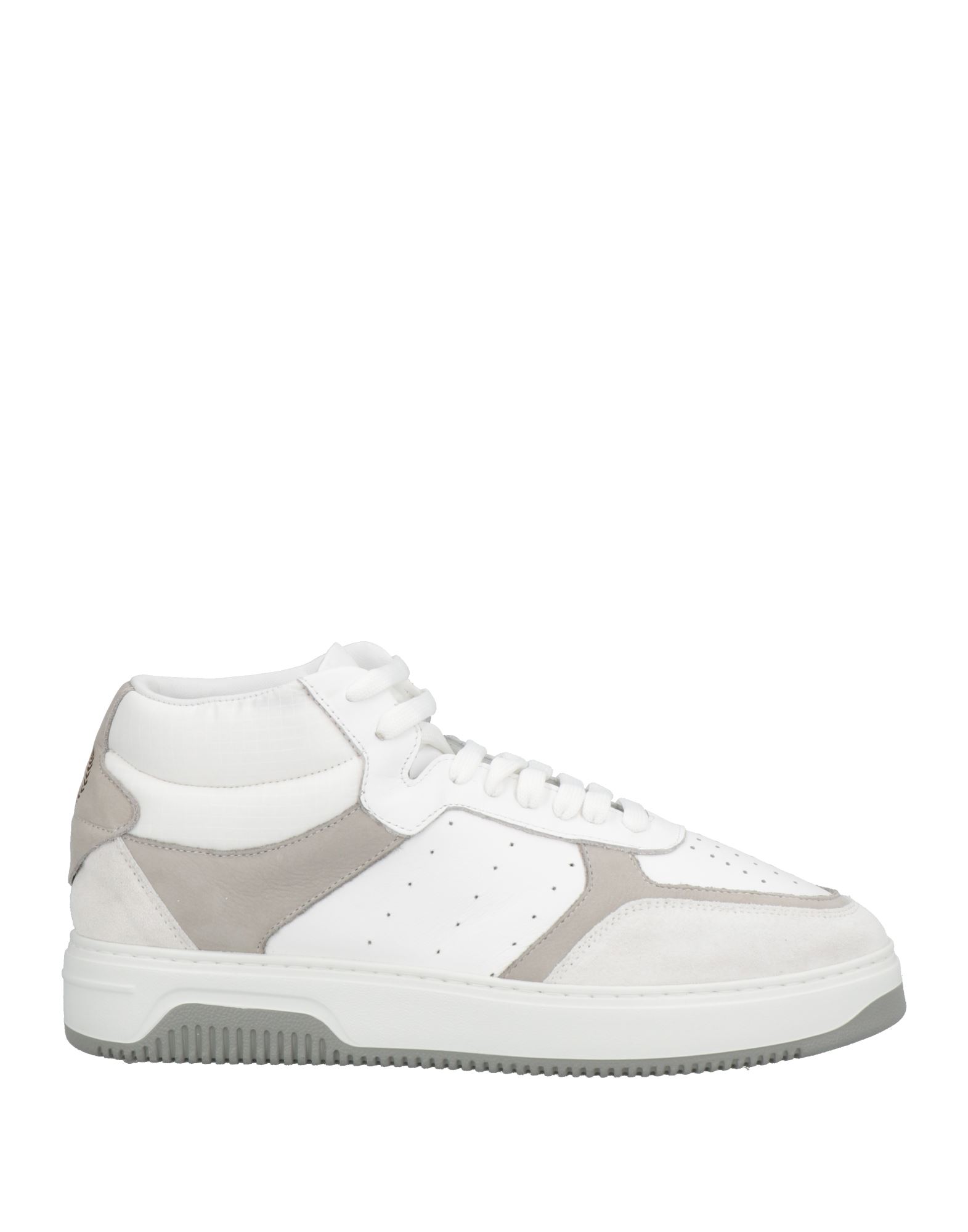 POLLINI Sneakers Herren Weiß von POLLINI