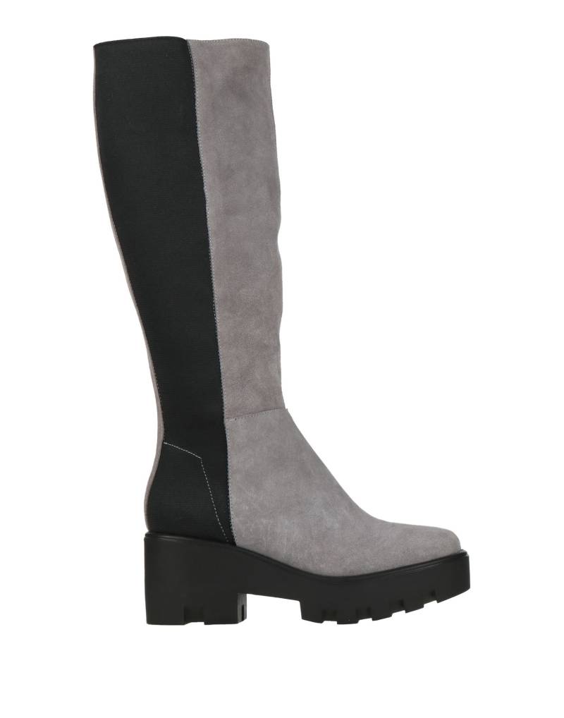 POLLINI Stiefel Damen Grau von POLLINI