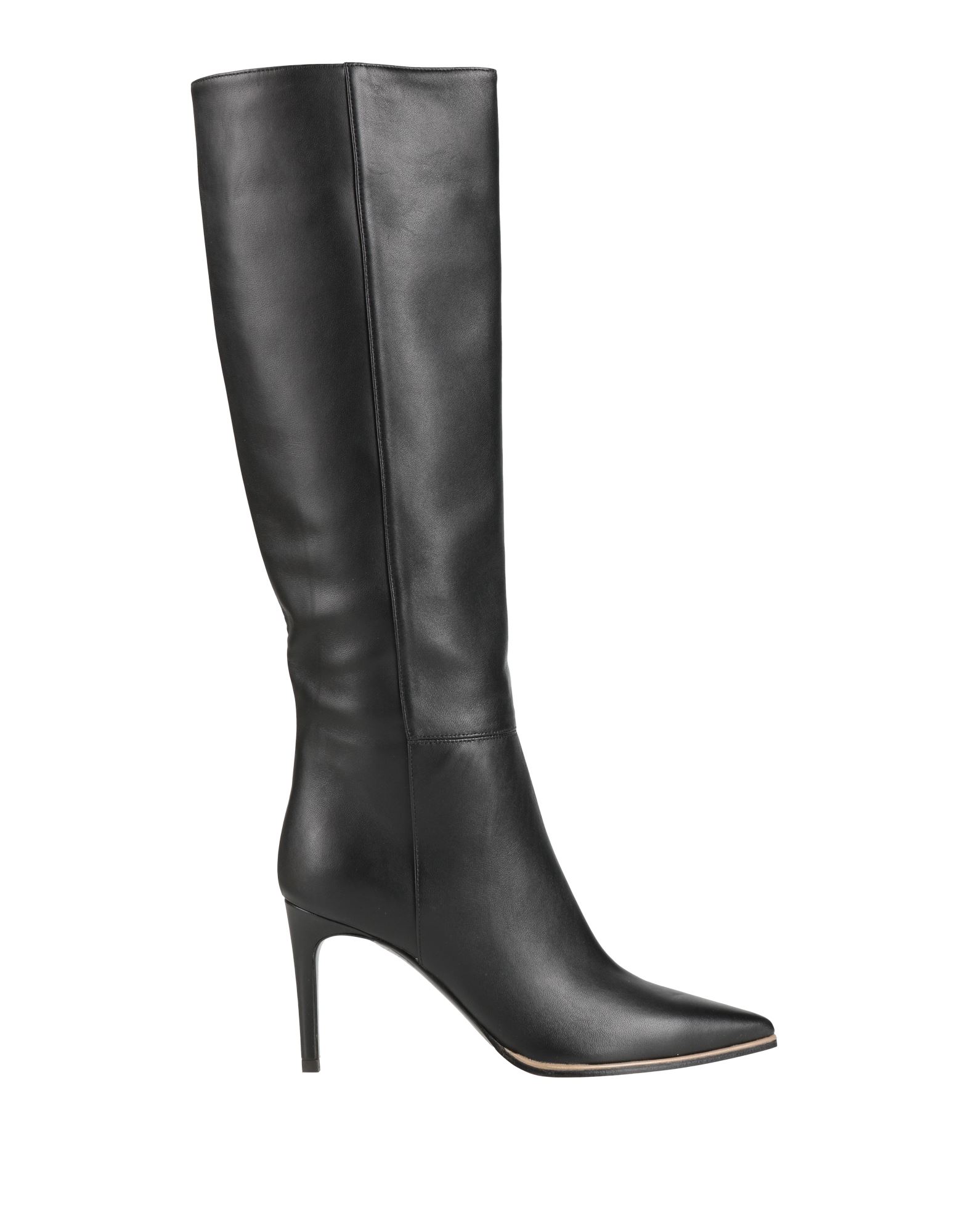 POLLINI Stiefel Damen Schwarz von POLLINI