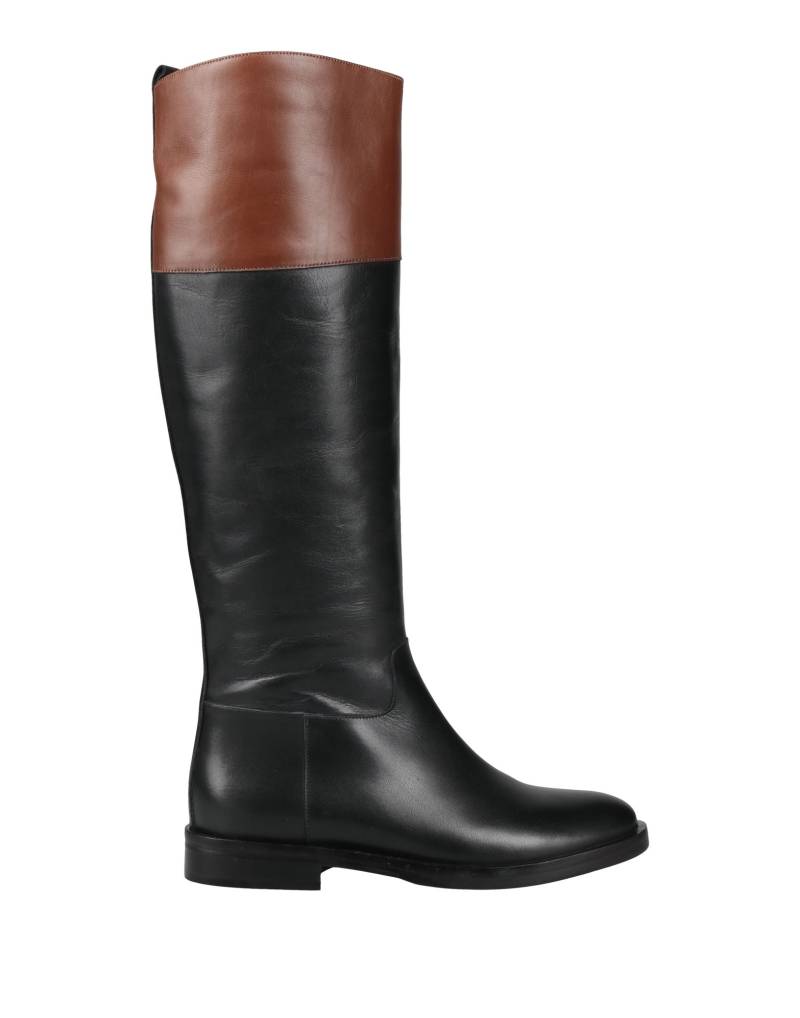 POLLINI Stiefel Damen Schwarz von POLLINI