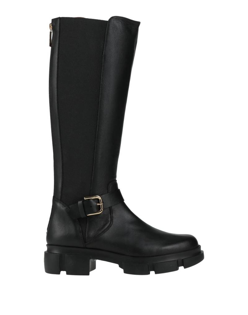 POLLINI Stiefel Damen Schwarz von POLLINI
