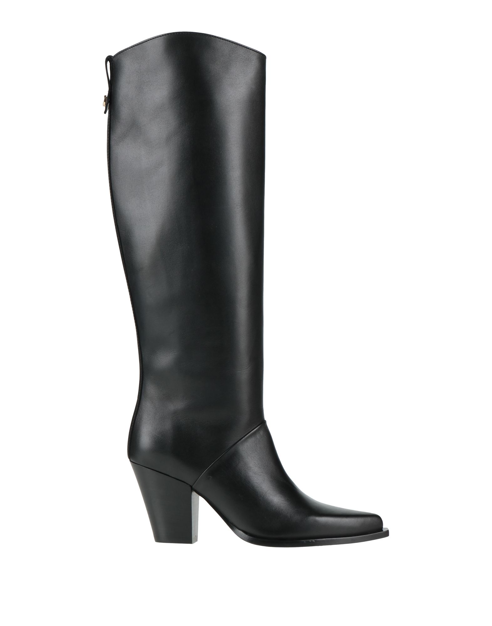 POLLINI Stiefel Damen Schwarz von POLLINI