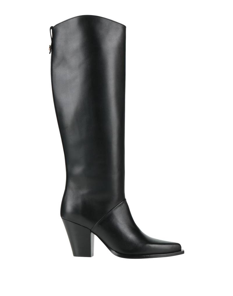 POLLINI Stiefel Damen Schwarz von POLLINI