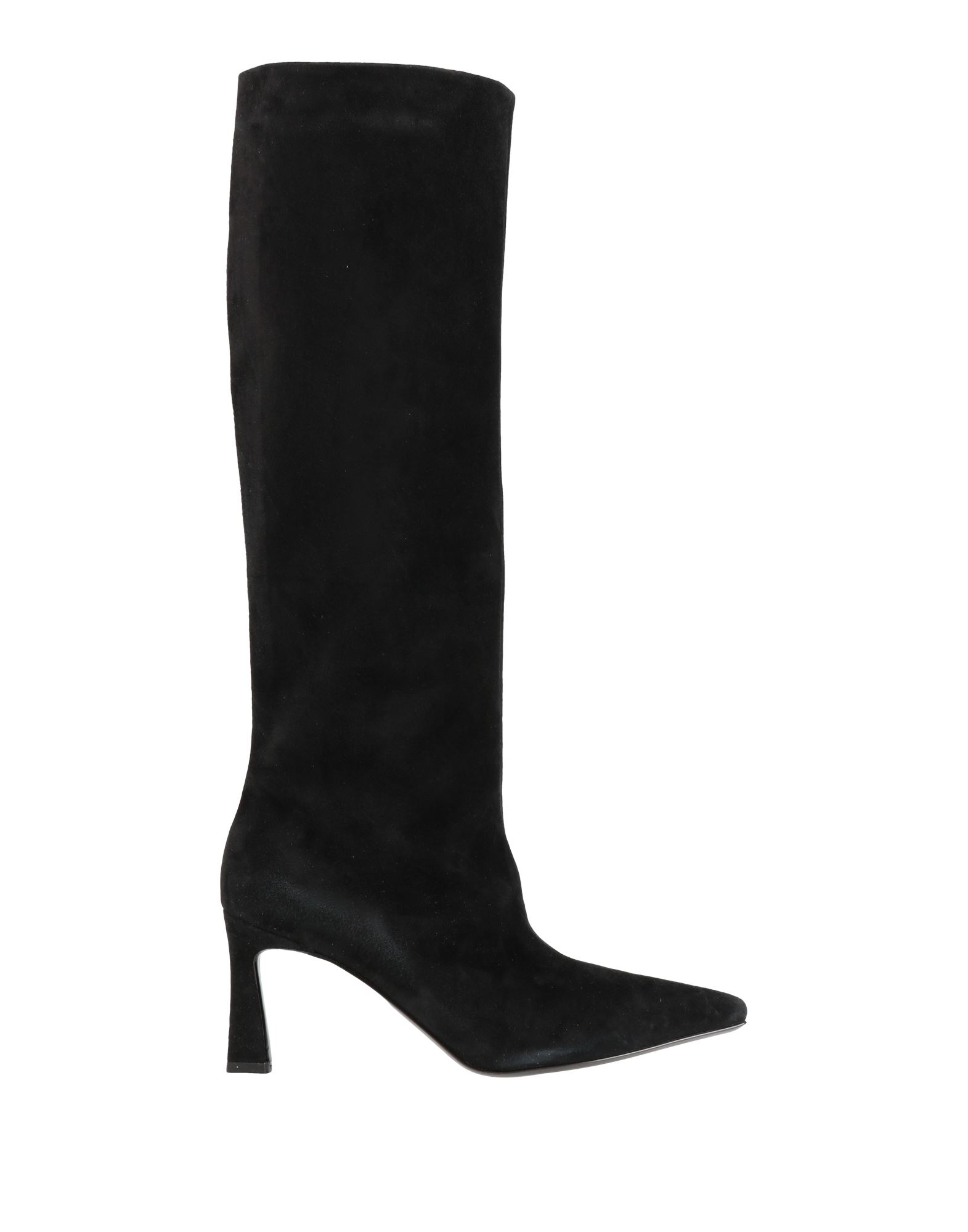 POLLINI Stiefel Damen Schwarz von POLLINI