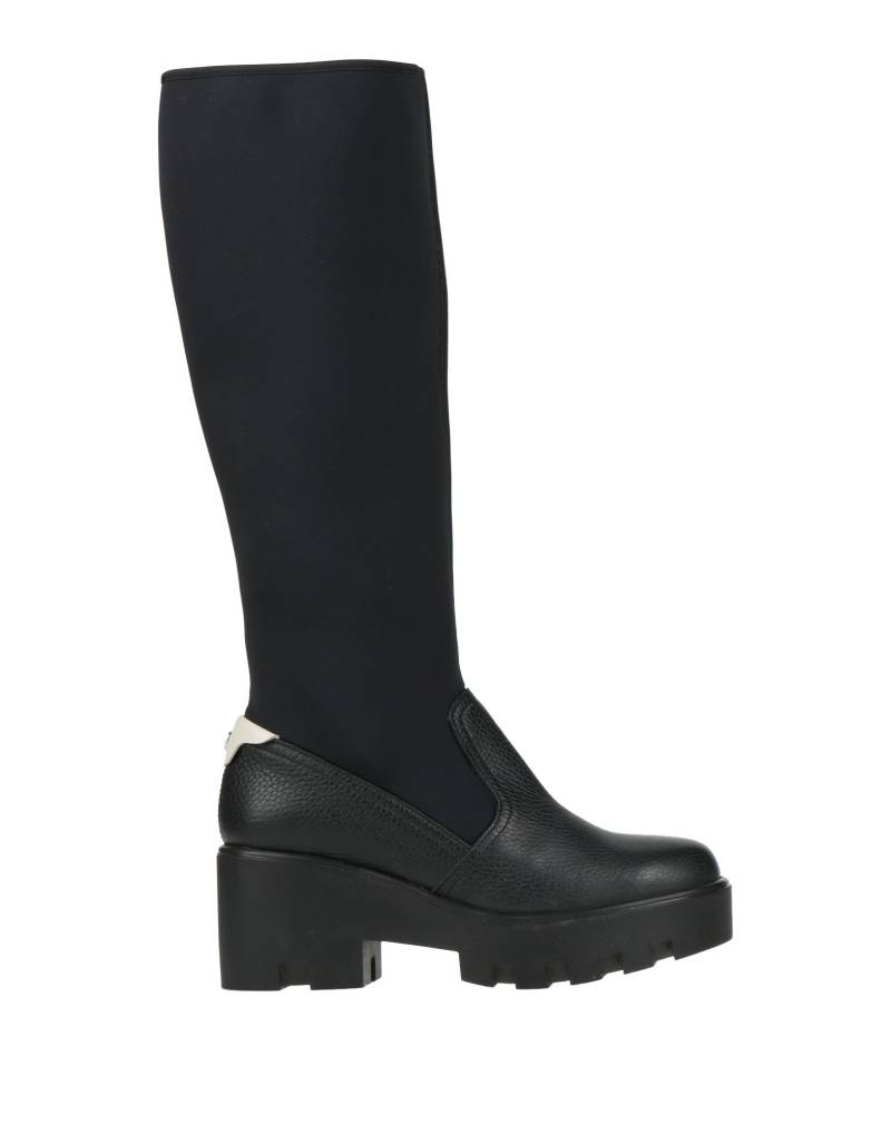 POLLINI Stiefel Damen Schwarz von POLLINI