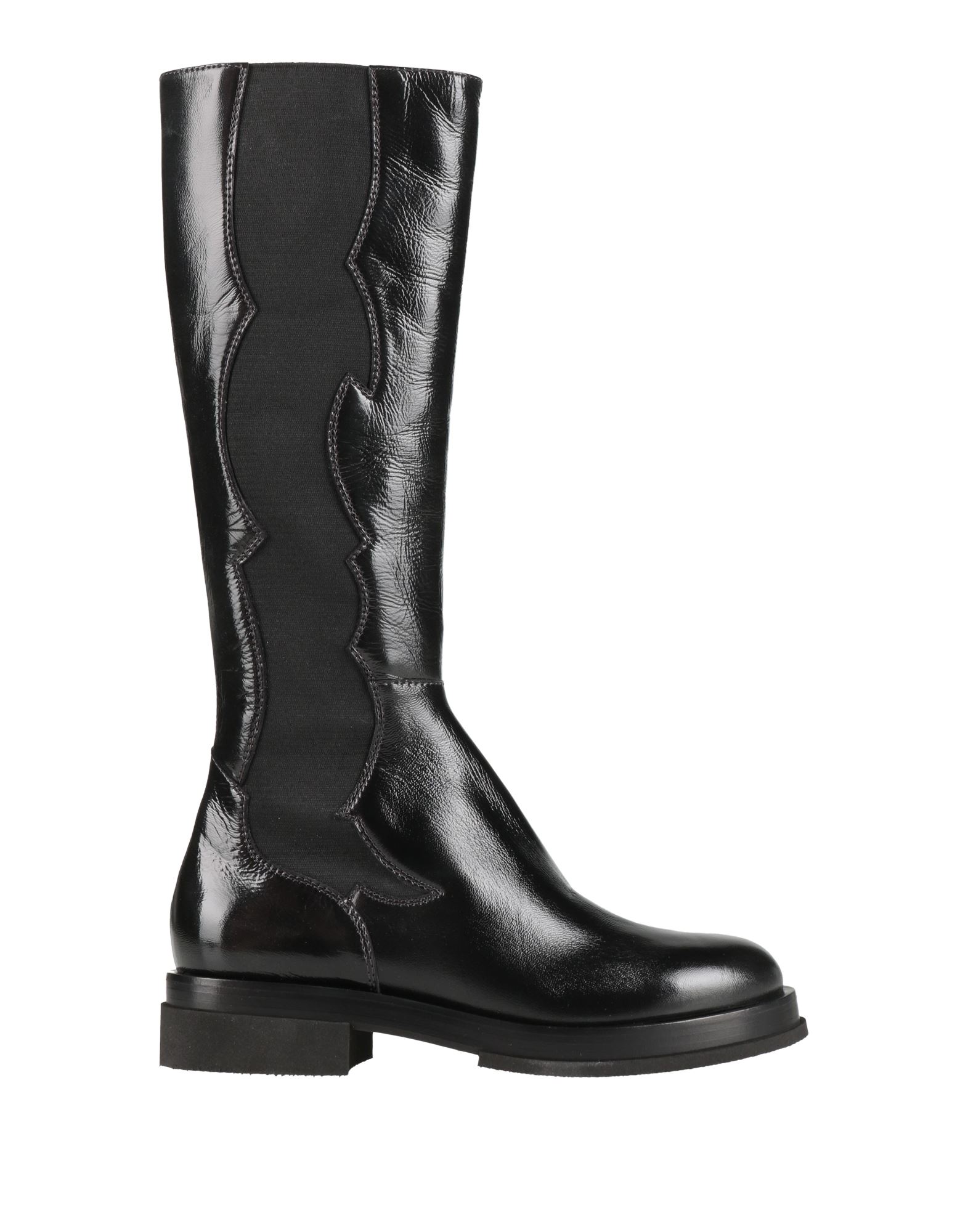 POLLINI Stiefel Damen Schwarz von POLLINI