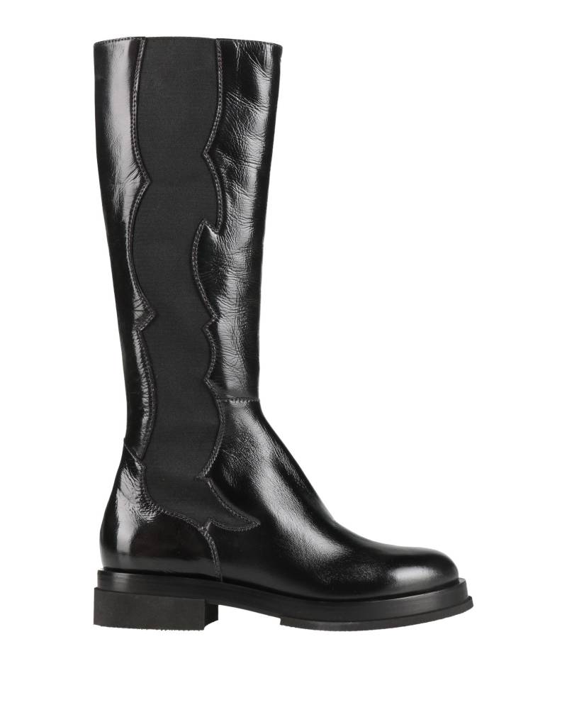 POLLINI Stiefel Damen Schwarz von POLLINI