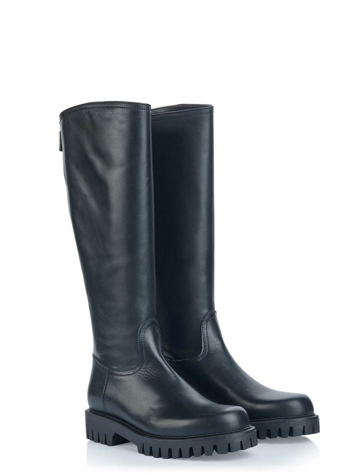 POLLINI Stiefel & Stiefeletten für Damen Stiefelette (keine Angabe, 1-tlg., keine Angabe) von POLLINI