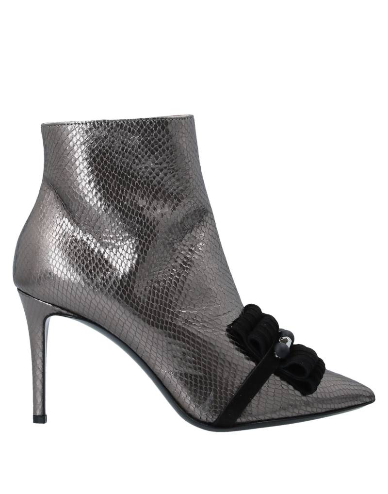 POLLINI Stiefelette Damen Blei von POLLINI