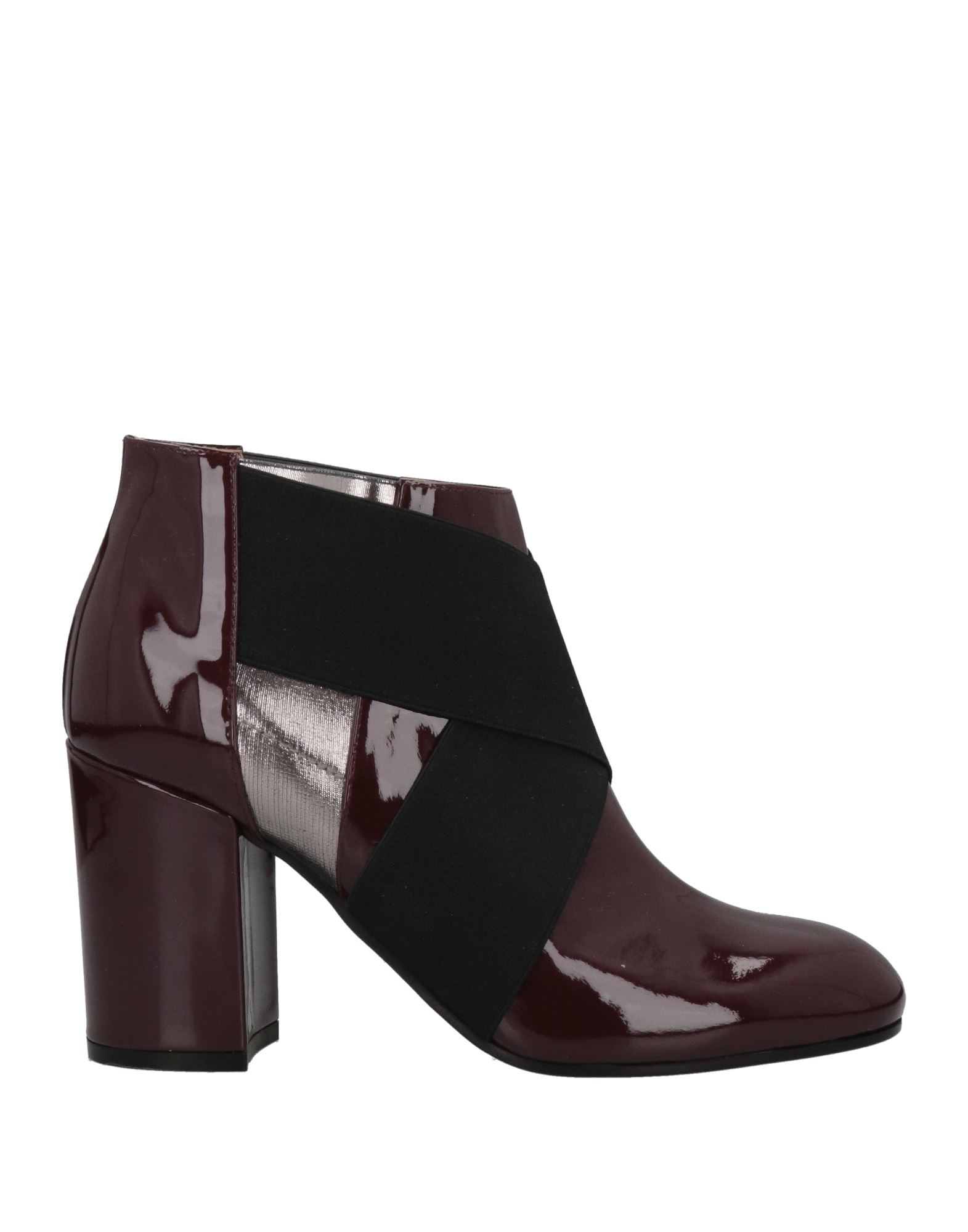 POLLINI Stiefelette Damen Bordeaux von POLLINI