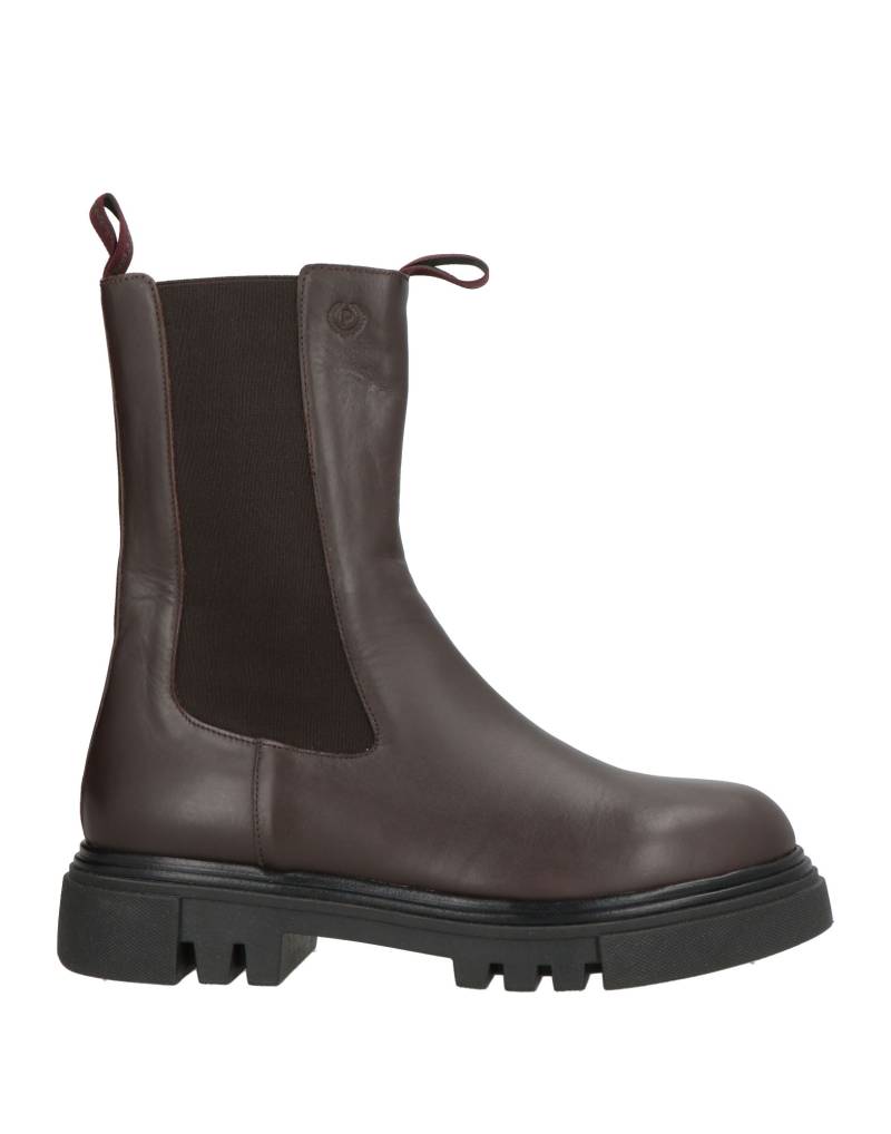 POLLINI Stiefelette Damen Braun von POLLINI