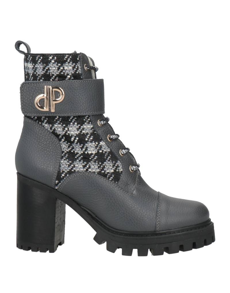 POLLINI Stiefelette Damen Grau von POLLINI