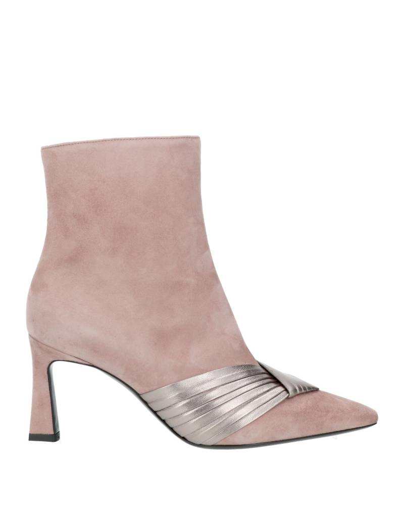 POLLINI Stiefelette Damen Hellrosa von POLLINI