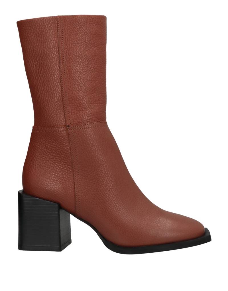 POLLINI Stiefelette Damen Lederfarben von POLLINI