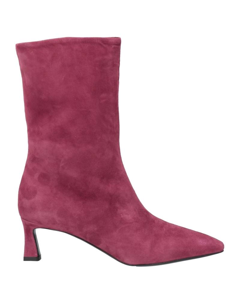POLLINI Stiefelette Damen Magenta von POLLINI