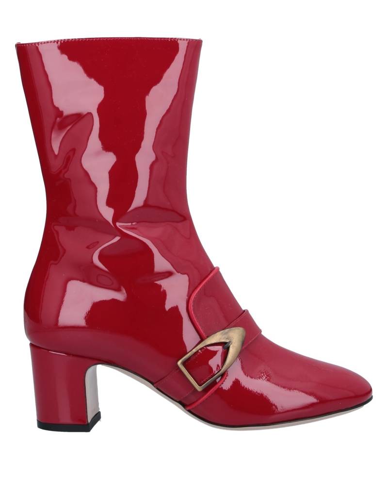POLLINI Stiefelette Damen Rot von POLLINI