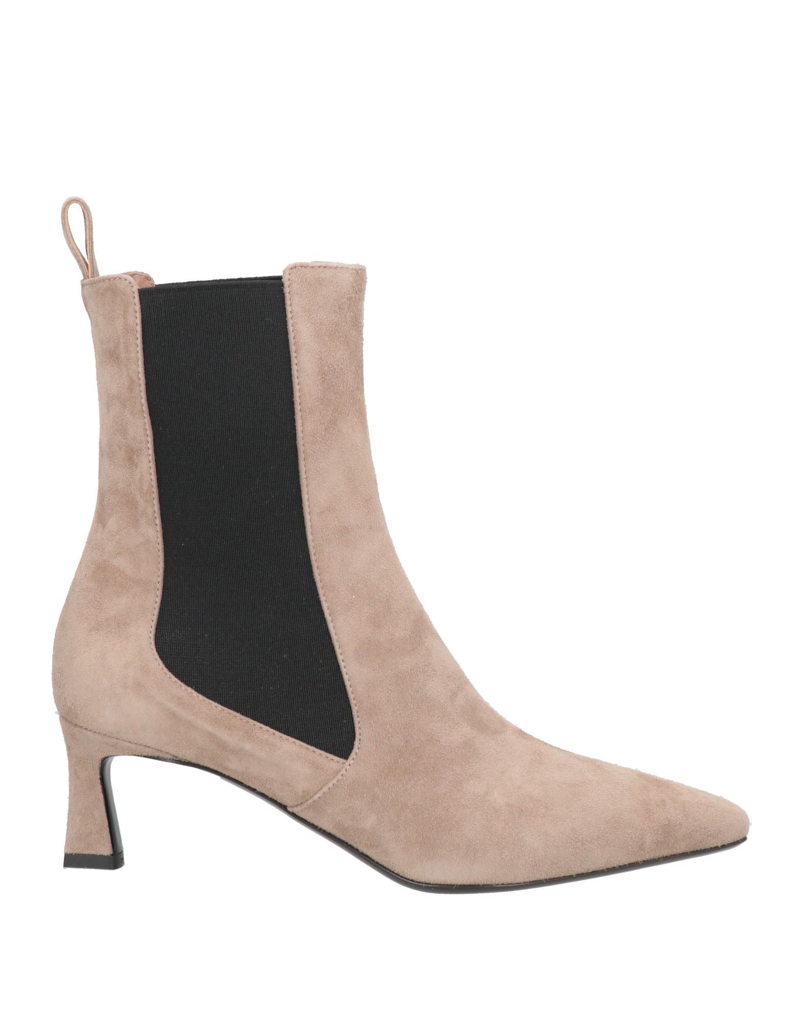 POLLINI Stiefelette Damen Sand von POLLINI