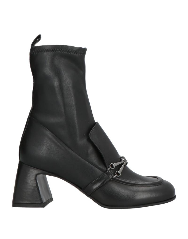 POLLINI Stiefelette Damen Schwarz von POLLINI