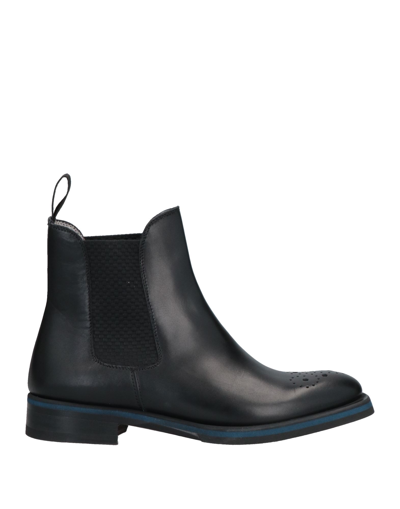 POLLINI Stiefelette Damen Schwarz von POLLINI