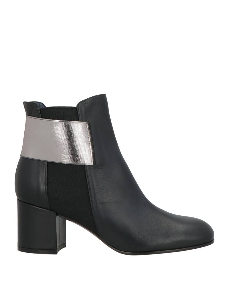 POLLINI Stiefelette Damen Schwarz von POLLINI