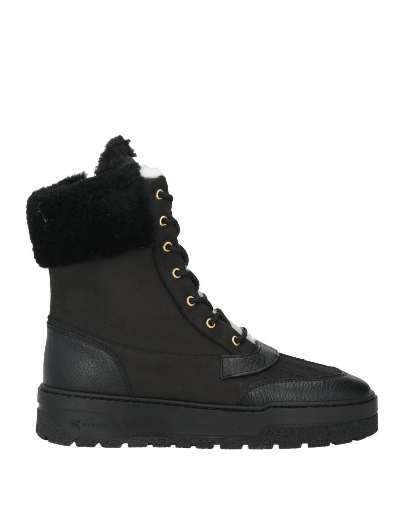 POLLINI Stiefelette Damen Schwarz von POLLINI