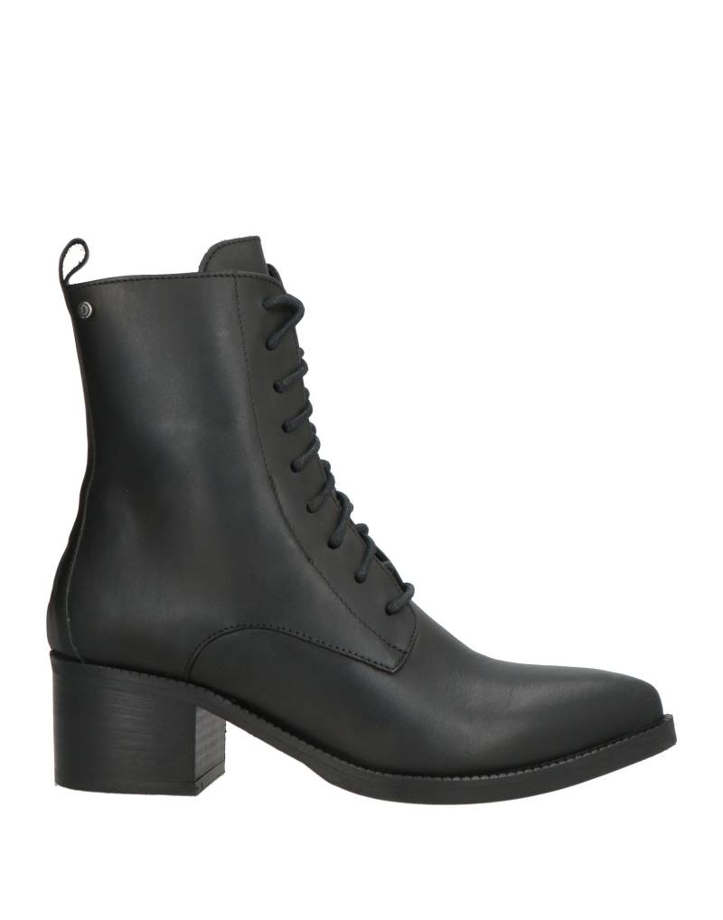 POLLINI Stiefelette Damen Schwarz von POLLINI