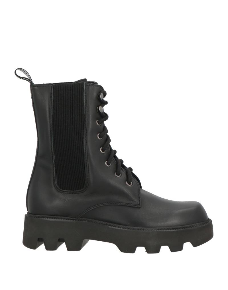 POLLINI Stiefelette Damen Schwarz von POLLINI