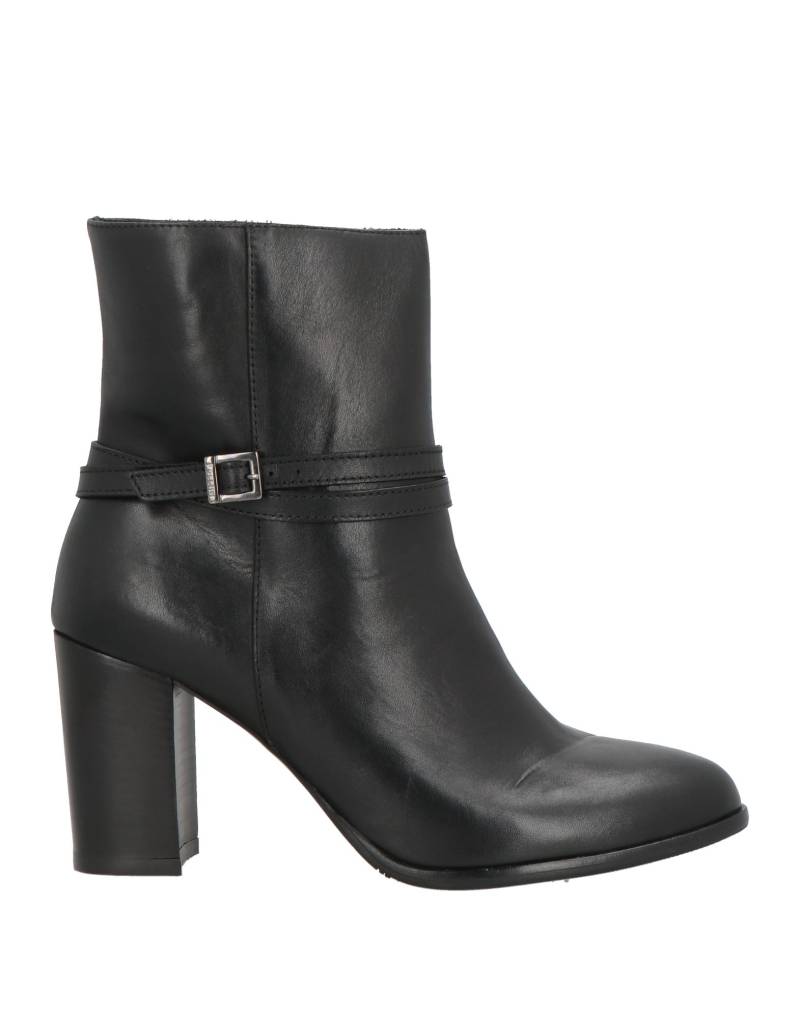 POLLINI Stiefelette Damen Schwarz von POLLINI