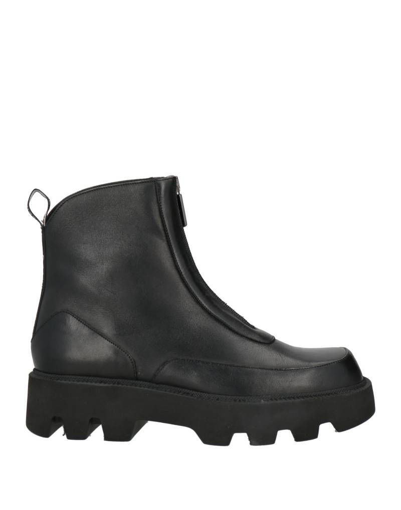 POLLINI Stiefelette Damen Schwarz von POLLINI