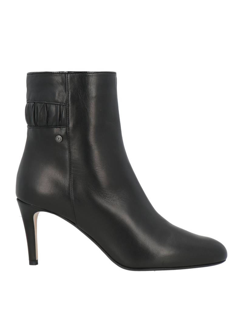 POLLINI Stiefelette Damen Schwarz von POLLINI