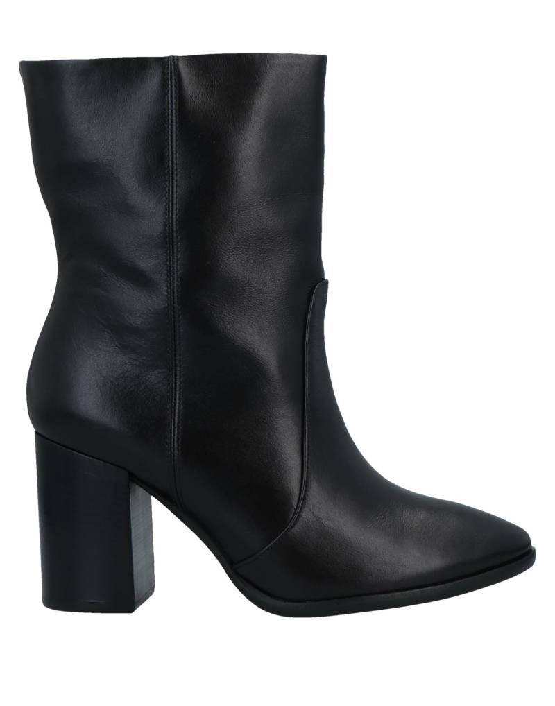 POLLINI Stiefelette Damen Schwarz von POLLINI