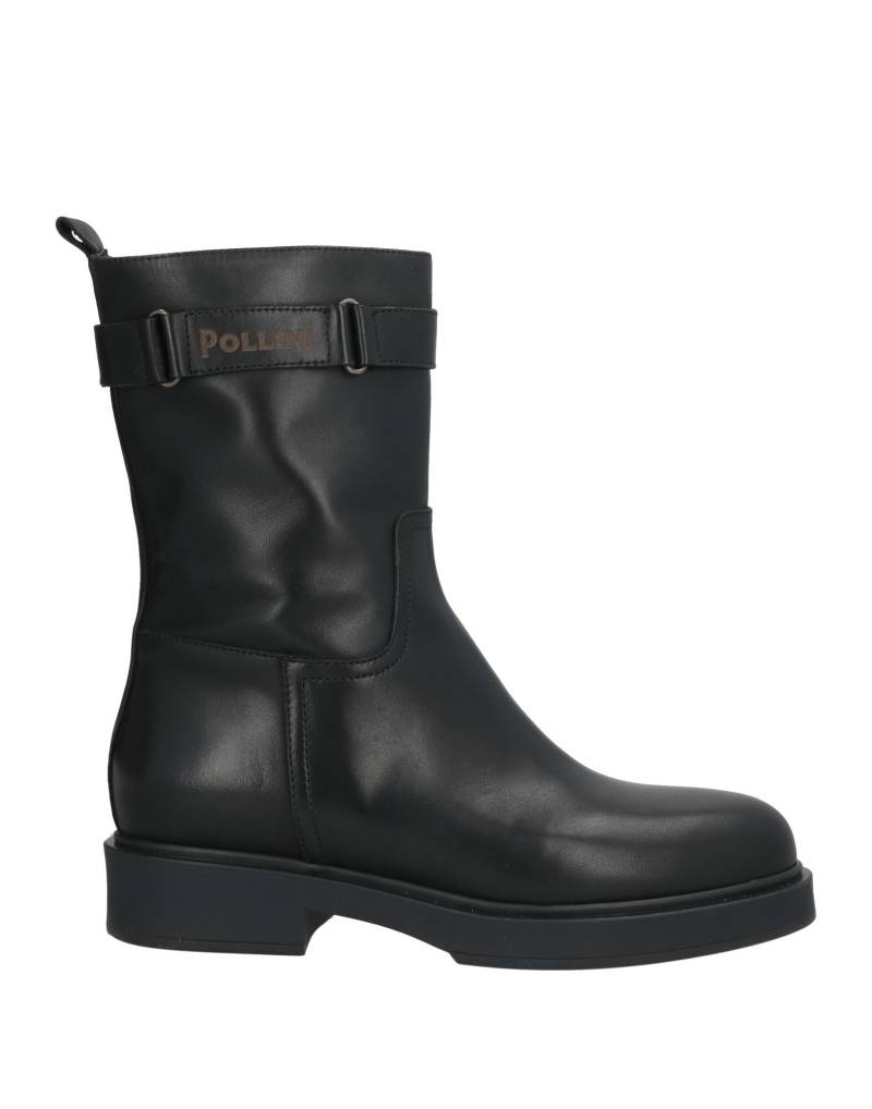 POLLINI Stiefelette Damen Schwarz von POLLINI